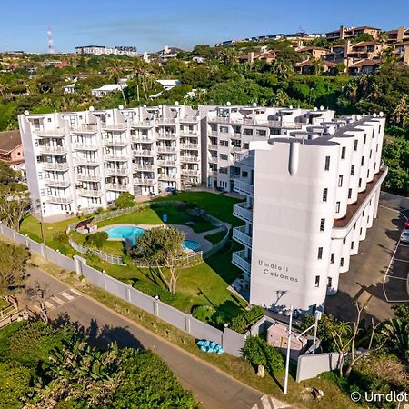 Umdloti Cabanas 32 Triplex Luaran gambar