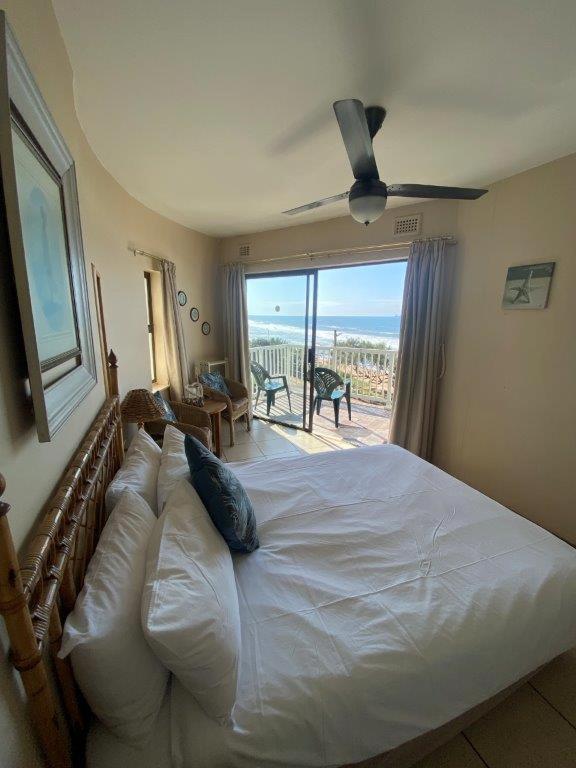 Umdloti Cabanas 32 Triplex Luaran gambar