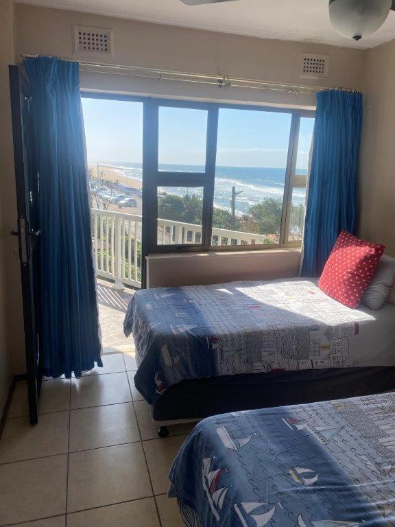 Umdloti Cabanas 32 Triplex Luaran gambar
