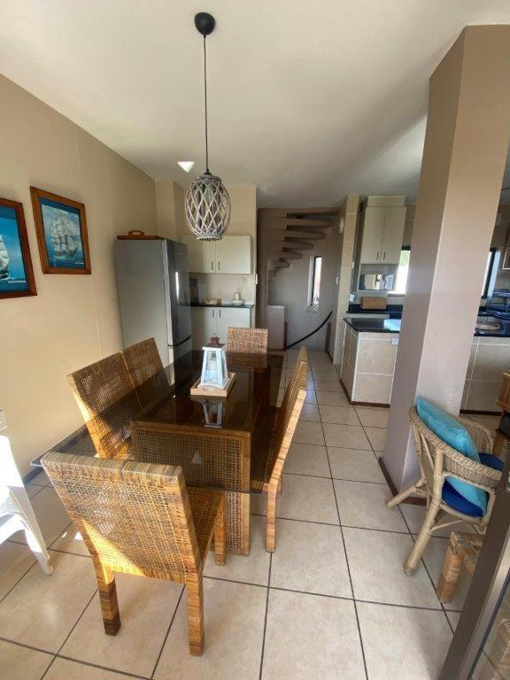 Umdloti Cabanas 32 Triplex Luaran gambar