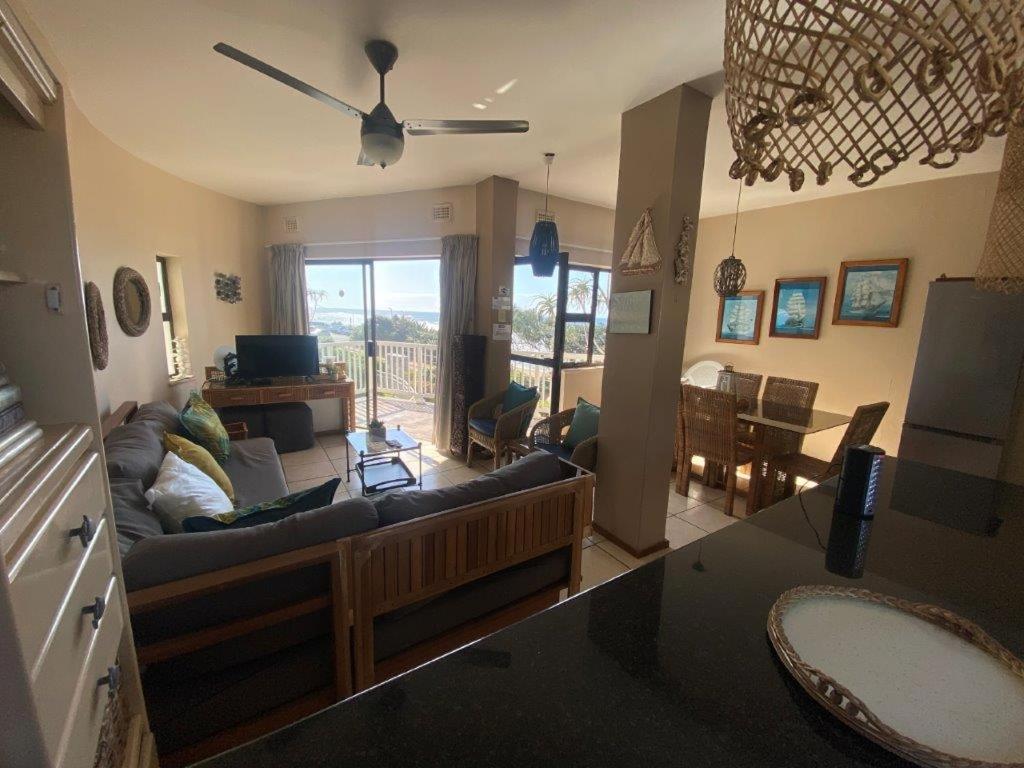 Umdloti Cabanas 32 Triplex Luaran gambar