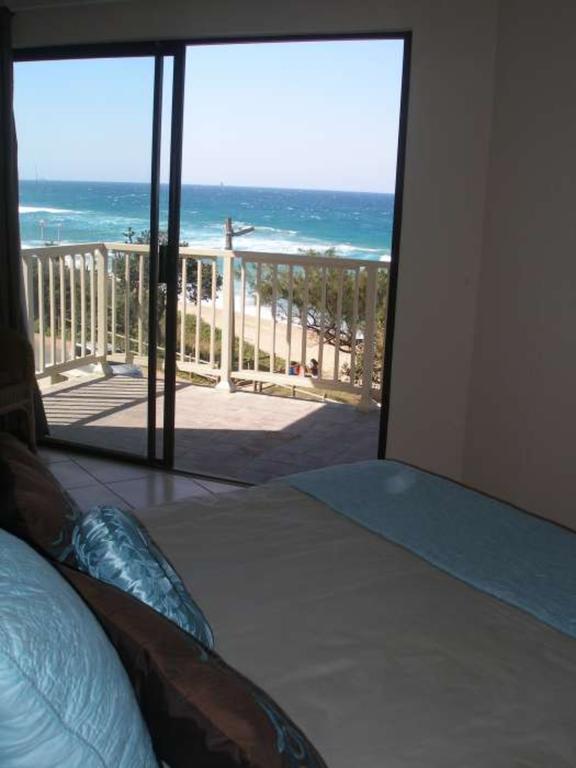 Umdloti Cabanas 32 Triplex Luaran gambar