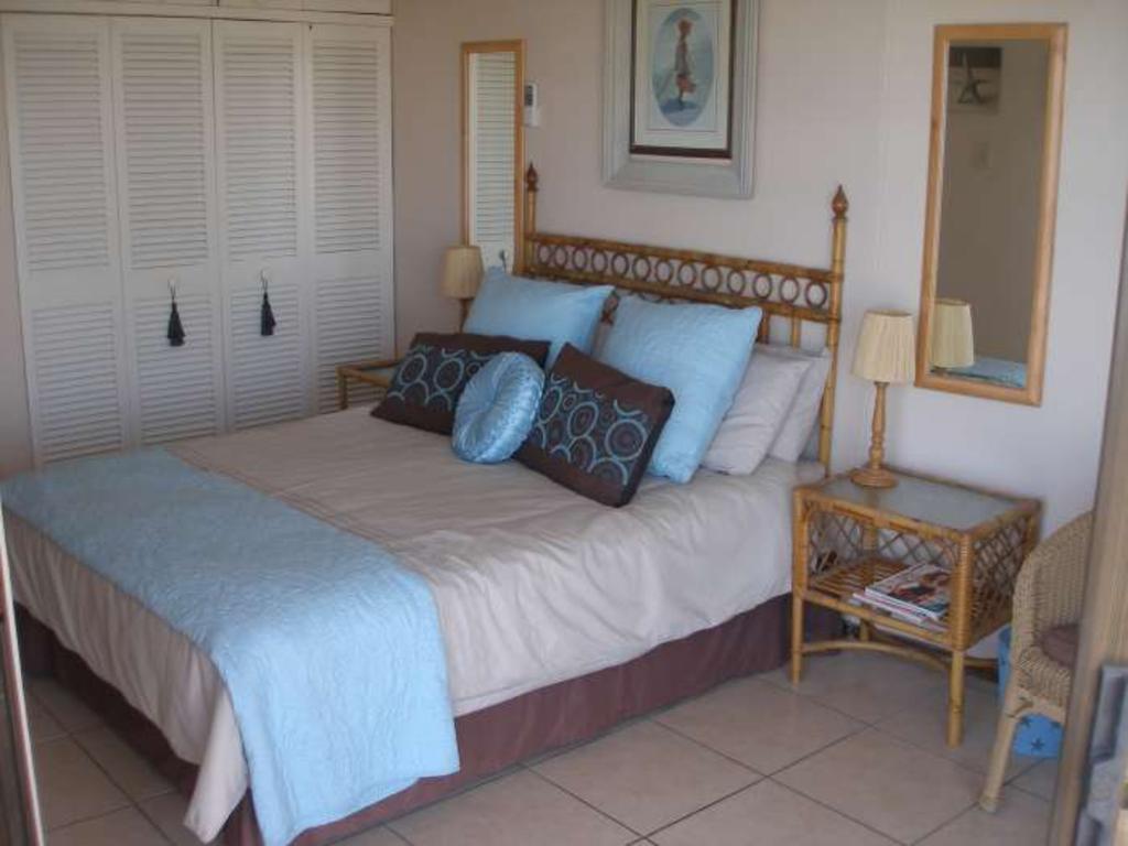Umdloti Cabanas 32 Triplex Luaran gambar